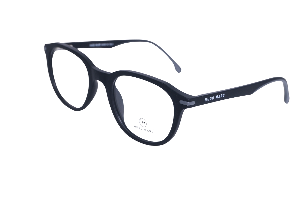 MR01-02 Men Square Eye Frames